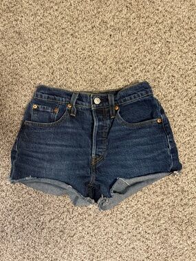 Levi’s 501 Shorts